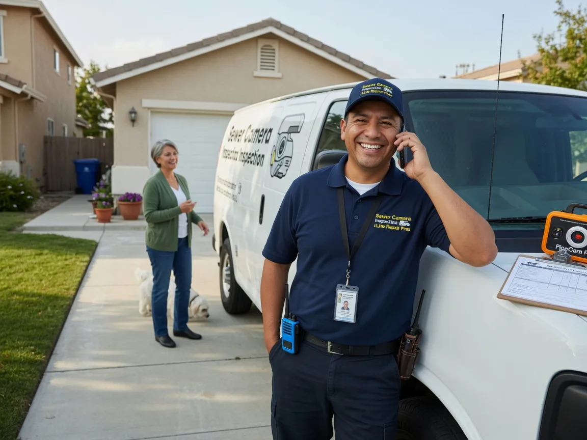 Sewer Line Repair Rahway, NJ FAQs